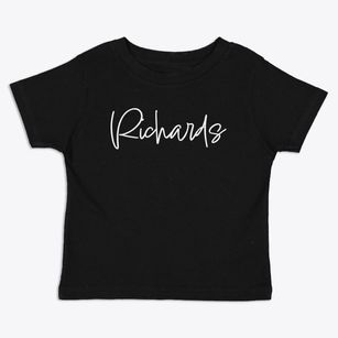 Richards Minnesota Freestyle Toddler T-Shirt