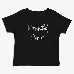 Hannibal Center New York Freestyle Toddler T-Shirt