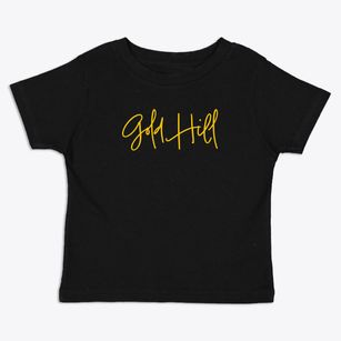 Gold Hill Utah Freestyle Toddler T-Shirt