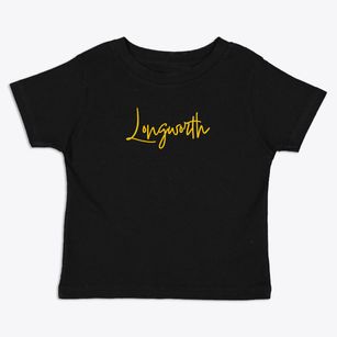 Longworth Texas Freestyle Toddler T-Shirt