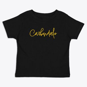 Carbondale Colorado Freestyle Toddler T-Shirt