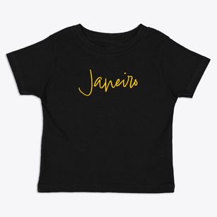Janeiro North Carolina Freestyle Toddler T-Shirt