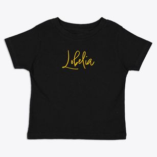 Lobelia North Carolina Freestyle Toddler T-Shirt