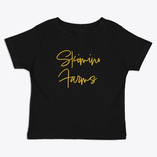 Skimino Farms Virginia Freestyle Toddler T-Shirt