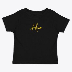 Alice Louisiana Freestyle Toddler T-Shirt