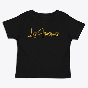 Los Fresnos Texas Freestyle Toddler T-Shirt