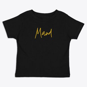 Maud Illinois Freestyle Toddler T-Shirt