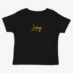 Largo Minnesota Freestyle Toddler T-Shirt