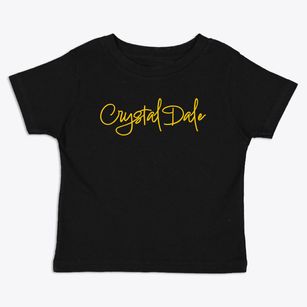 Crystal Dale New York Freestyle Toddler T-Shirt