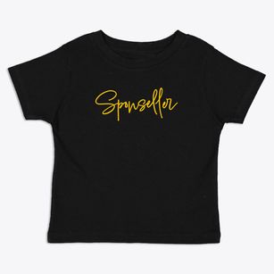 Sponseller Arizona Freestyle Toddler T-Shirt