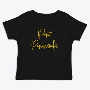Point Peninsula New York Freestyle Toddler T-Shirt