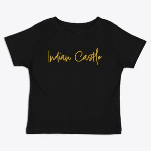 Indian Castle New York Freestyle Toddler T-Shirt