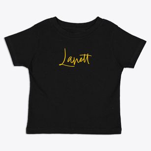 Lanett Alabama Freestyle Toddler T-Shirt