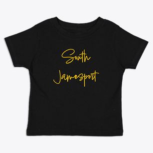 South Jamesport New York Freestyle Toddler T-Shirt