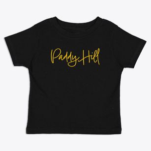 Paddy Hill New York Freestyle Toddler T-Shirt