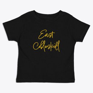 East Cobleskill New York Freestyle Toddler T-Shirt