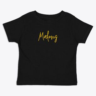 Malung Minnesota Freestyle Toddler T-Shirt