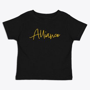 Alliance Virginia Freestyle Toddler T-Shirt
