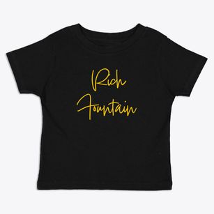 Rich Fountain Missouri Freestyle Toddler T-Shirt