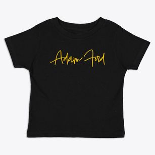 Adam Ford Missouri Freestyle Toddler T-Shirt