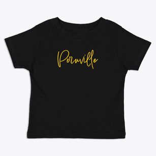 Peruville New York Freestyle Toddler T-Shirt