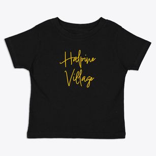 Halpine Village Maryland Freestyle Toddler T-Shirt