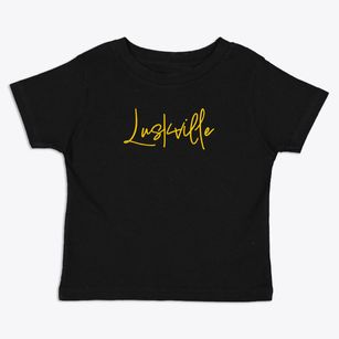 Luskville Tennessee Freestyle Toddler T-Shirt