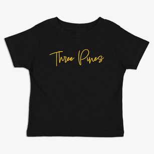 Three Pines Oregon Freestyle Toddler T-Shirt