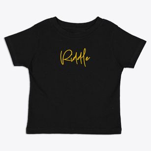Riddle Louisiana Freestyle Toddler T-Shirt