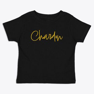 Chardon Kansas Freestyle Toddler T-Shirt