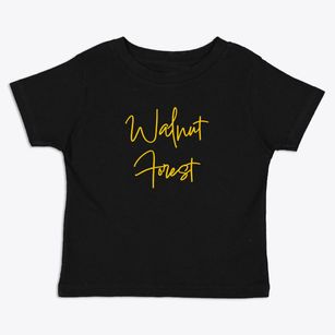 Walnut Forest Texas Freestyle Toddler T-Shirt