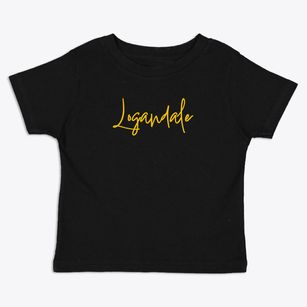 Logandale Nevada Freestyle Toddler T-Shirt