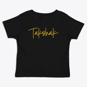 Takshak Alaska Freestyle Toddler T-Shirt