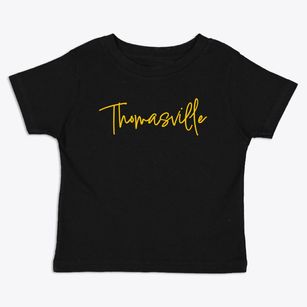Thomasville Pennsylvania Freestyle Toddler T-Shirt