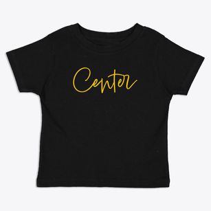 Center Texas Freestyle Toddler T-Shirt