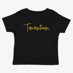 Tomantown New York Freestyle Toddler T-Shirt
