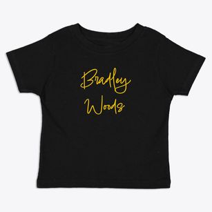 Bradley Woods Maryland Freestyle Toddler T-Shirt