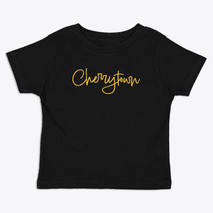 Cherrytown New York Freestyle Toddler T-Shirt
