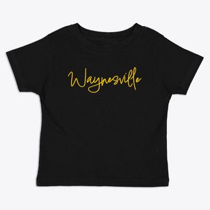 Waynesville Missouri Freestyle Toddler T-Shirt