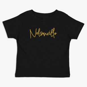 Nelsonville Ohio Freestyle Toddler T-Shirt