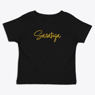 Saratoga Missouri Freestyle Toddler T-Shirt