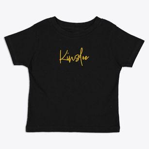 Kinsloe Texas Freestyle Toddler T-Shirt
