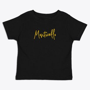 Monticello Indiana Freestyle Toddler T-Shirt