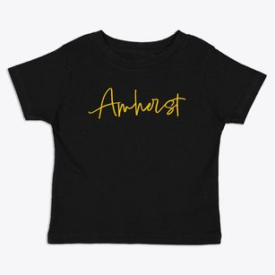 Amherst North Carolina Freestyle Toddler T-Shirt