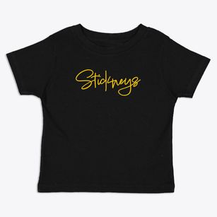 Stickneys New York Freestyle Toddler T-Shirt