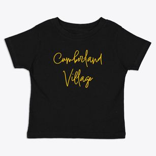 Cumberland Village Pennsylvania Freestyle Toddler T-Shirt