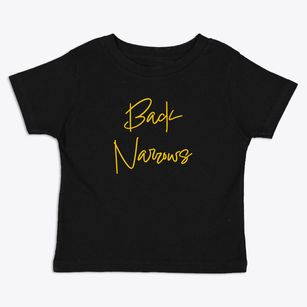 Back Narrows Maine Freestyle Toddler T-Shirt