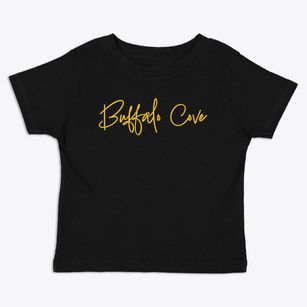 Buffalo Cove North Carolina Freestyle Toddler T-Shirt