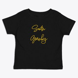 South Granby New York Freestyle Toddler T-Shirt