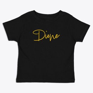 Dione Kentucky Freestyle Toddler T-Shirt